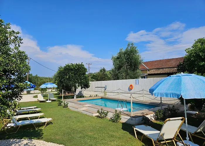 Villa Xampelo