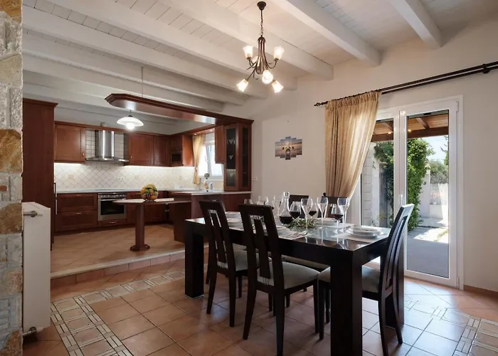Villa Xampelo