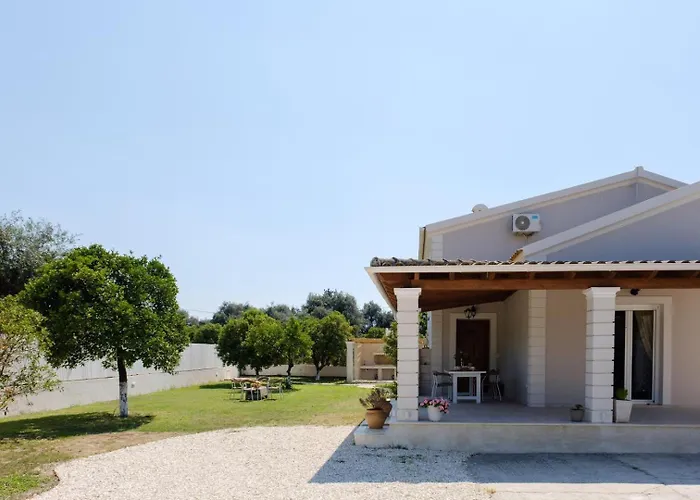 Villa Xampelo