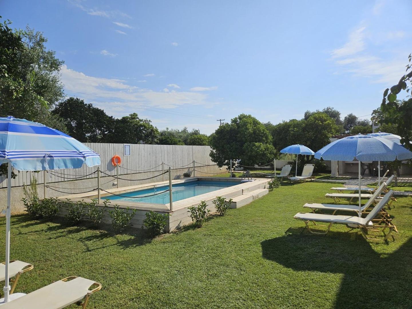 Xampelo Villa