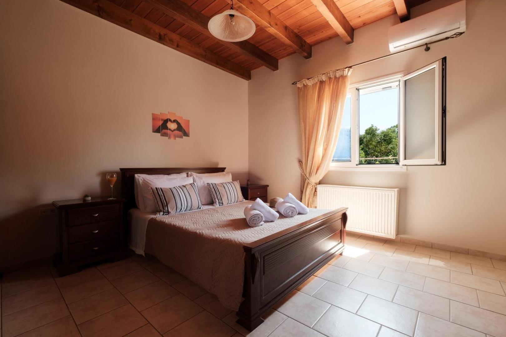 Xampelo Villa Nymfai