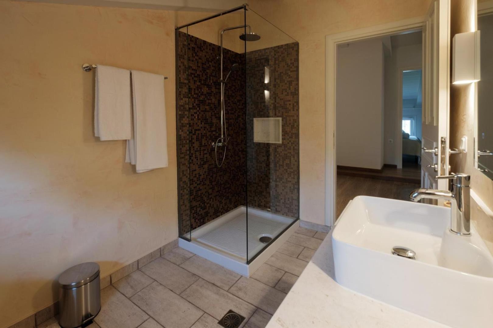 Villa Xampelo *