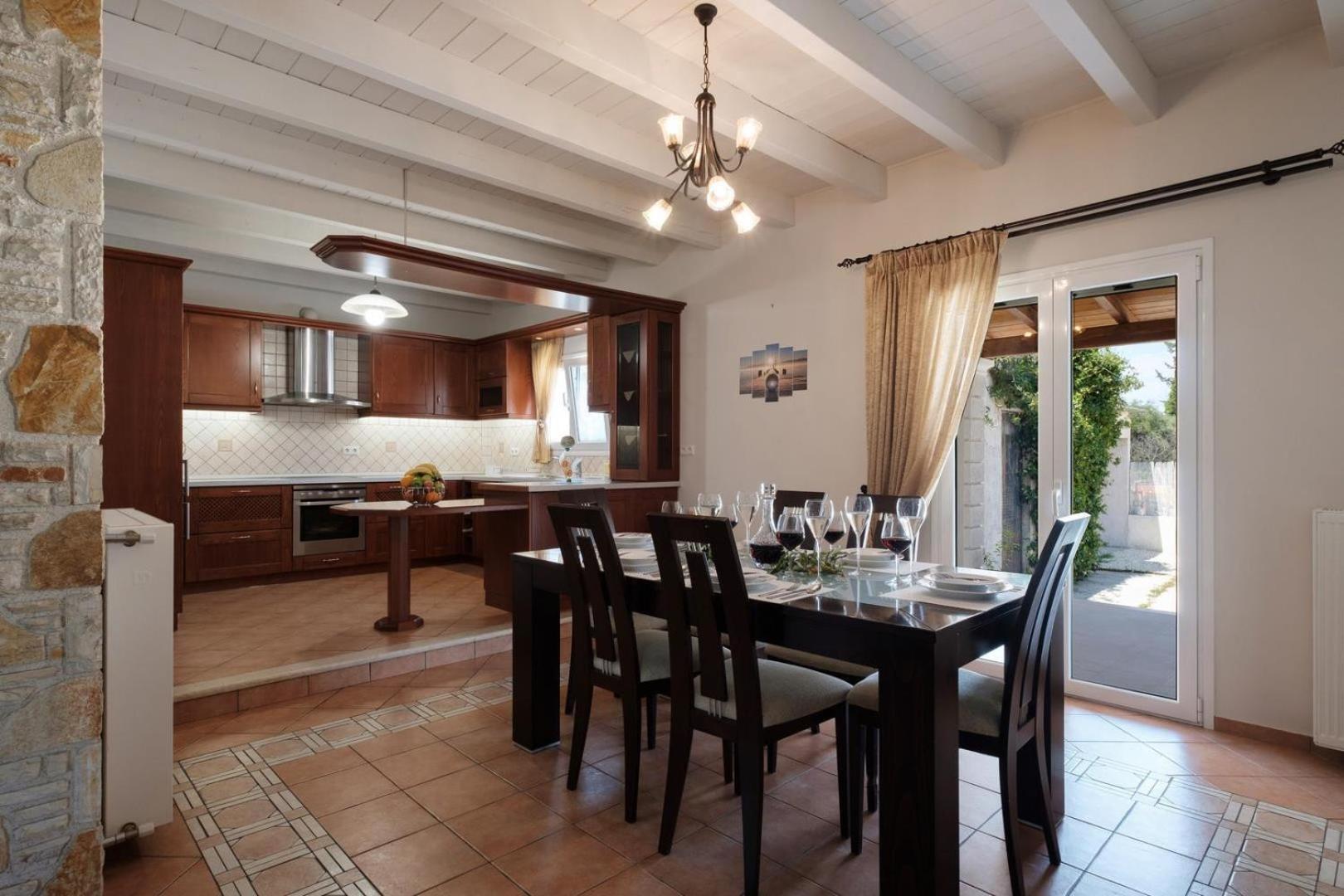 Xampelo Villa