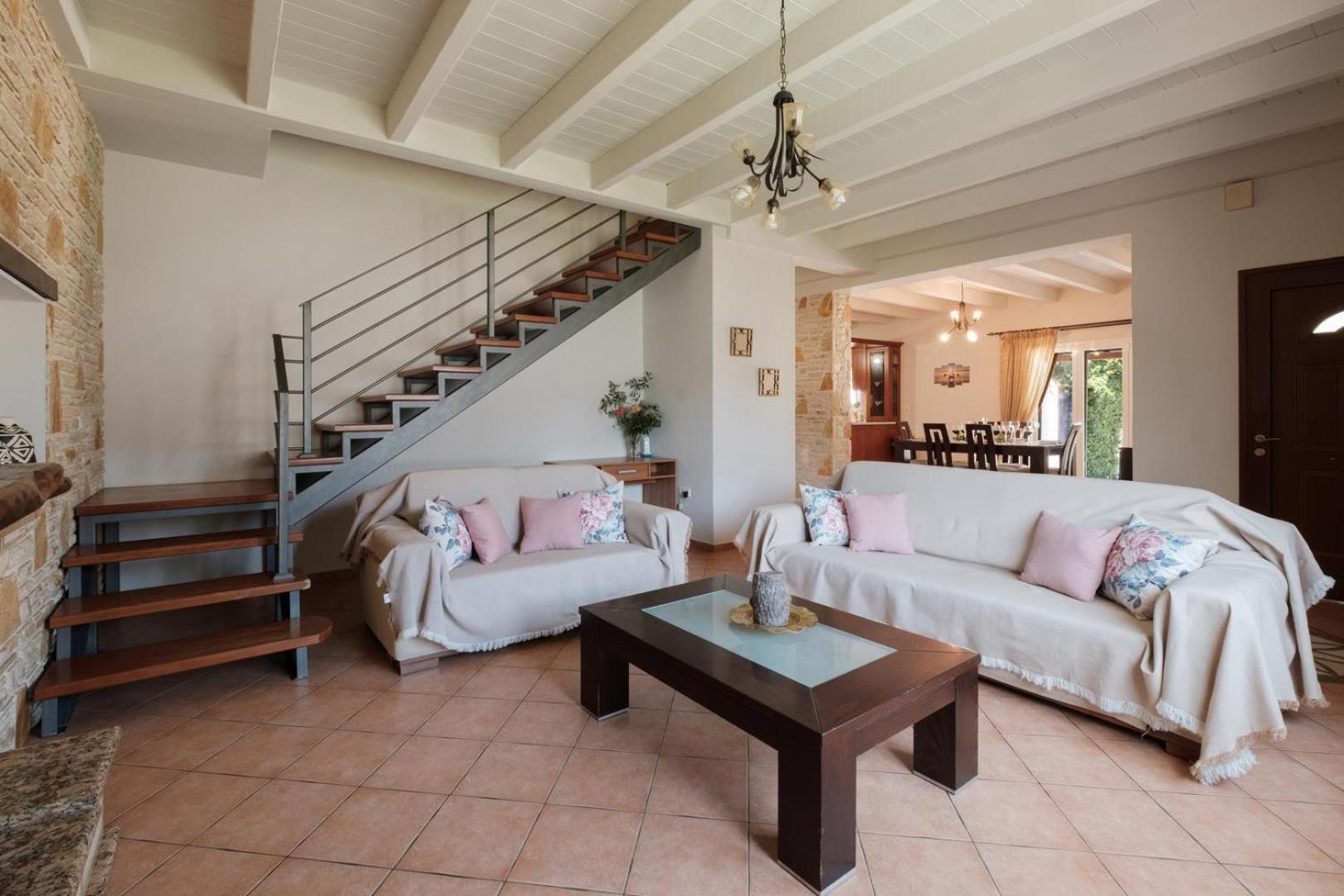 Xampelo Villa *