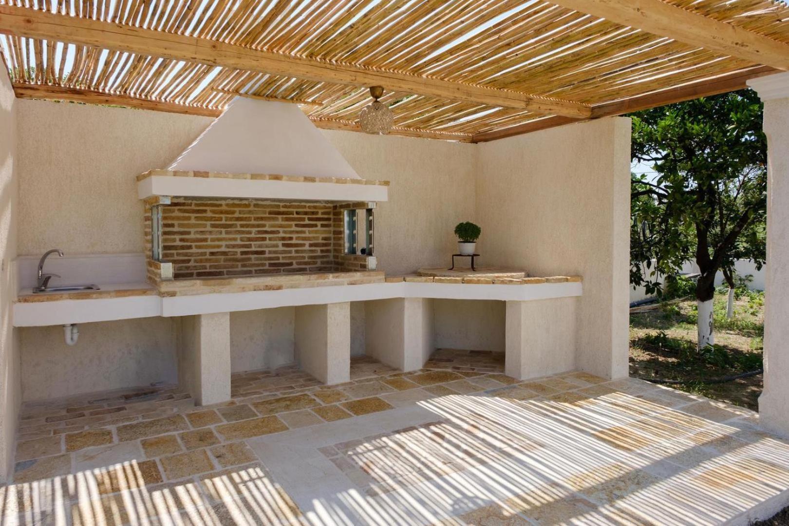 Xampelo Villa